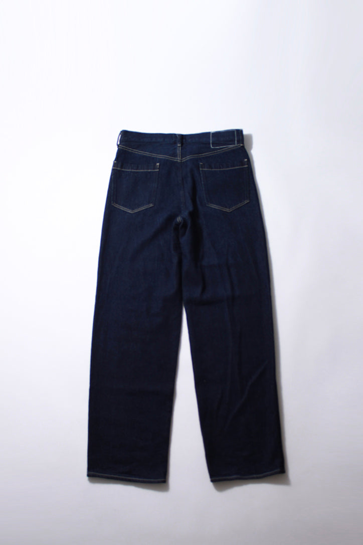 Type 001 Oxford Jeans
