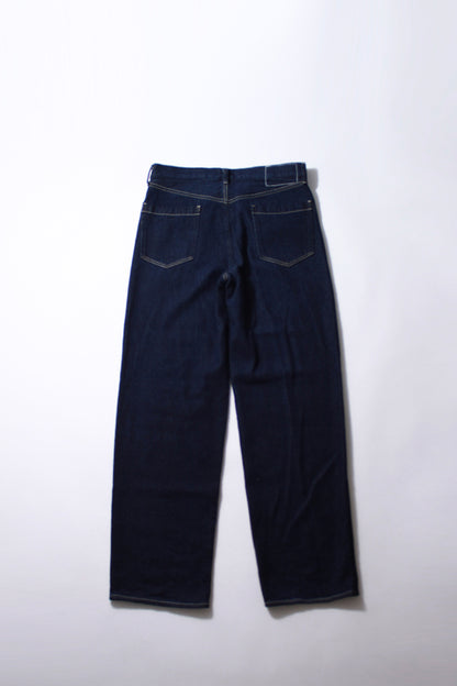 Type 001 Oxford Jeans