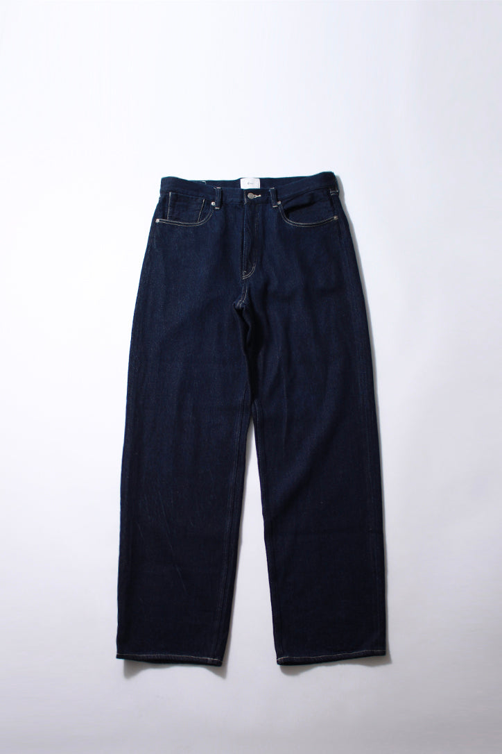 Type 001 Oxford Jeans