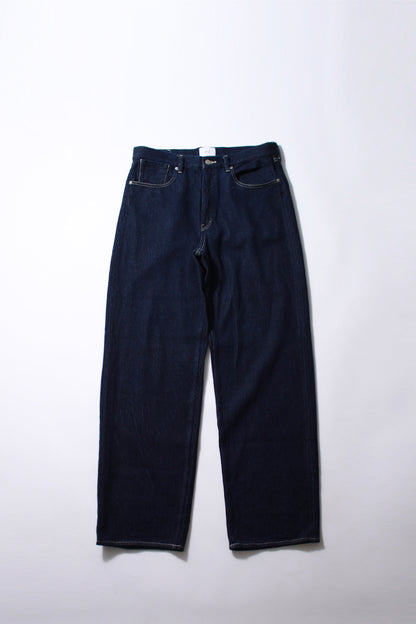 Type 001 Oxford Jeans