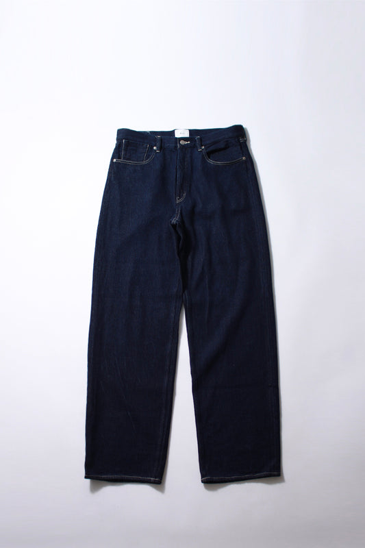 Type 001 Oxford Jeans