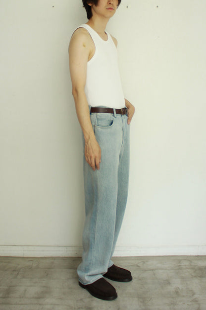 Type 001 Oxford Jeans