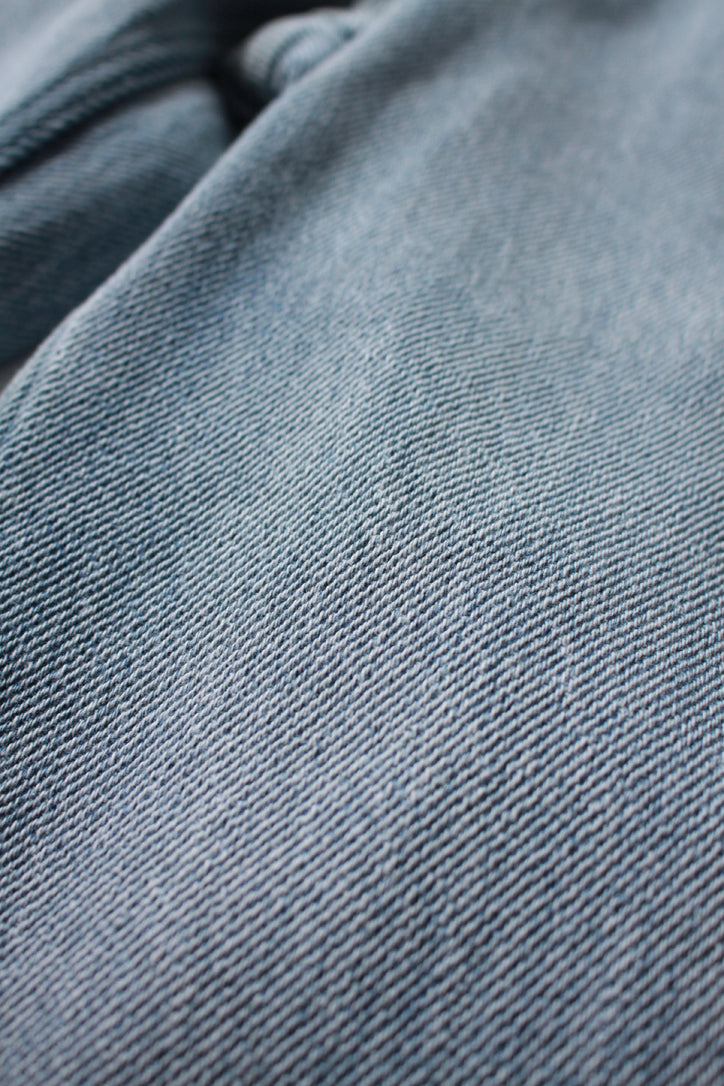 Type 001 Oxford Jeans