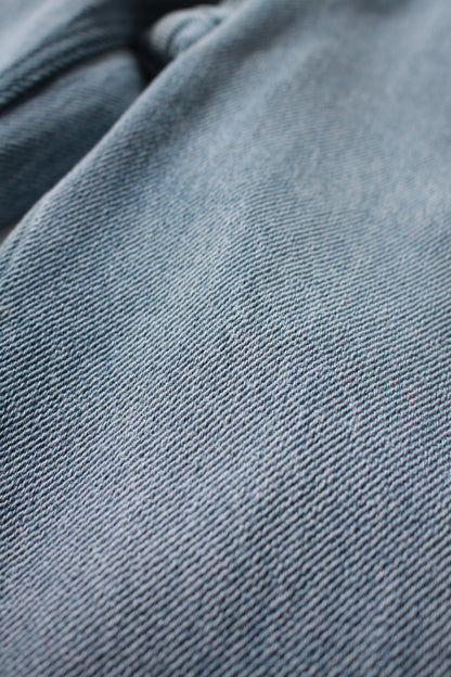 Type 001 Oxford Jeans