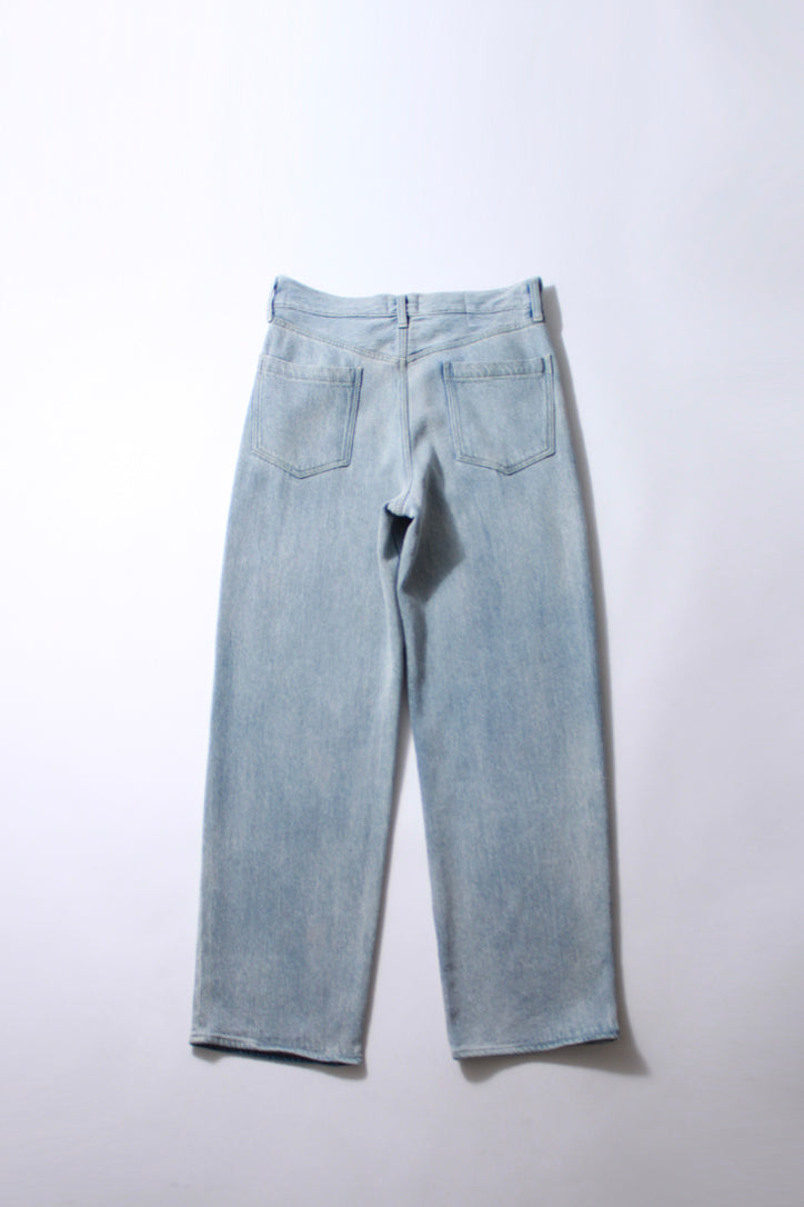 Type 001 Oxford Jeans