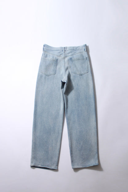 Type 001 Oxford Jeans