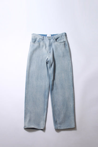 Type 001 Oxford Jeans