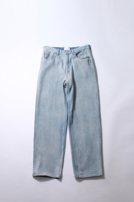 Type 001 Oxford Jeans