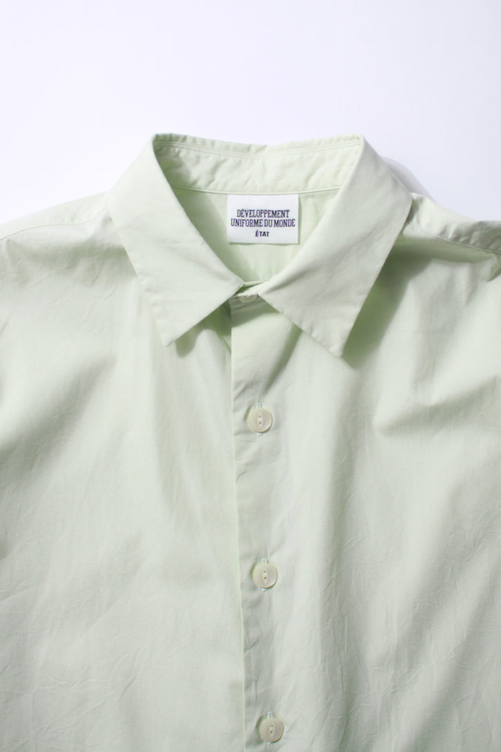 Type 601 Tail Shirt