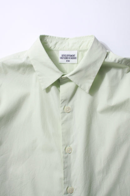 Type 601 Tail Shirt
