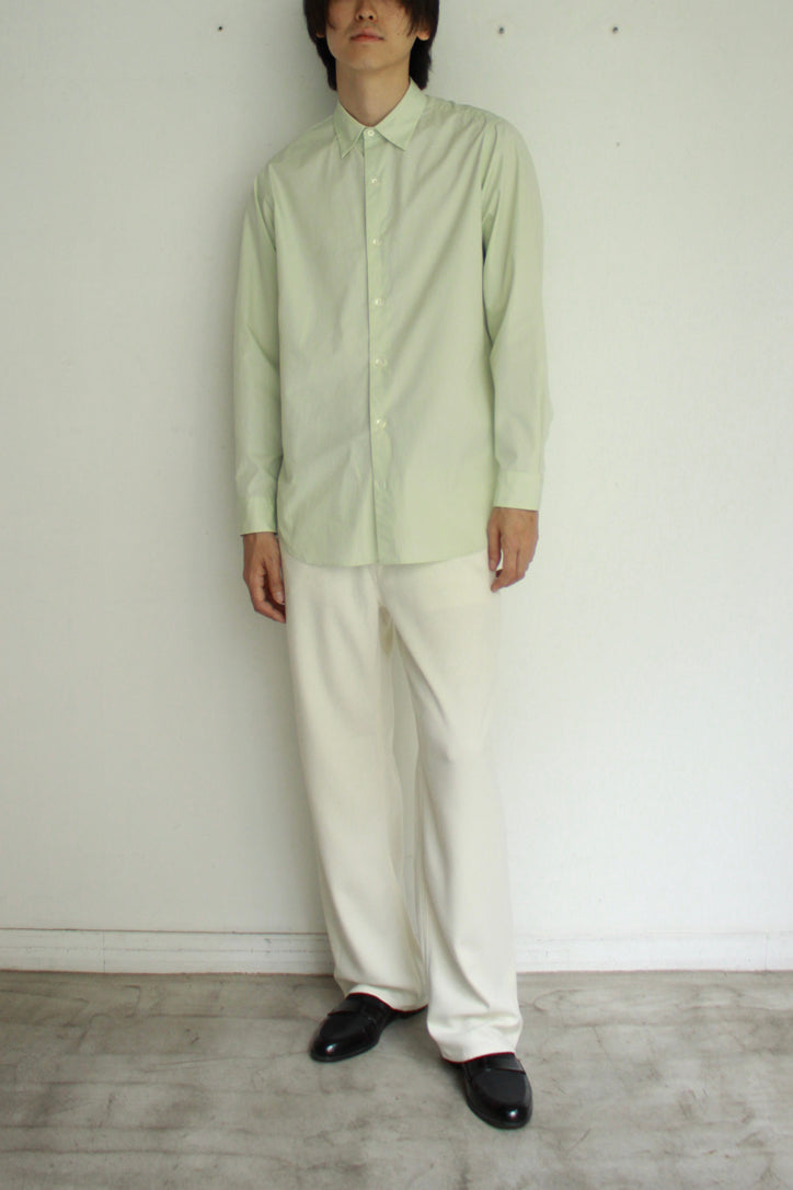 Type 601 Tail Shirt