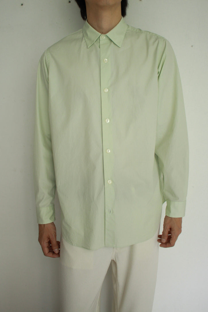 Type 601 Tail Shirt