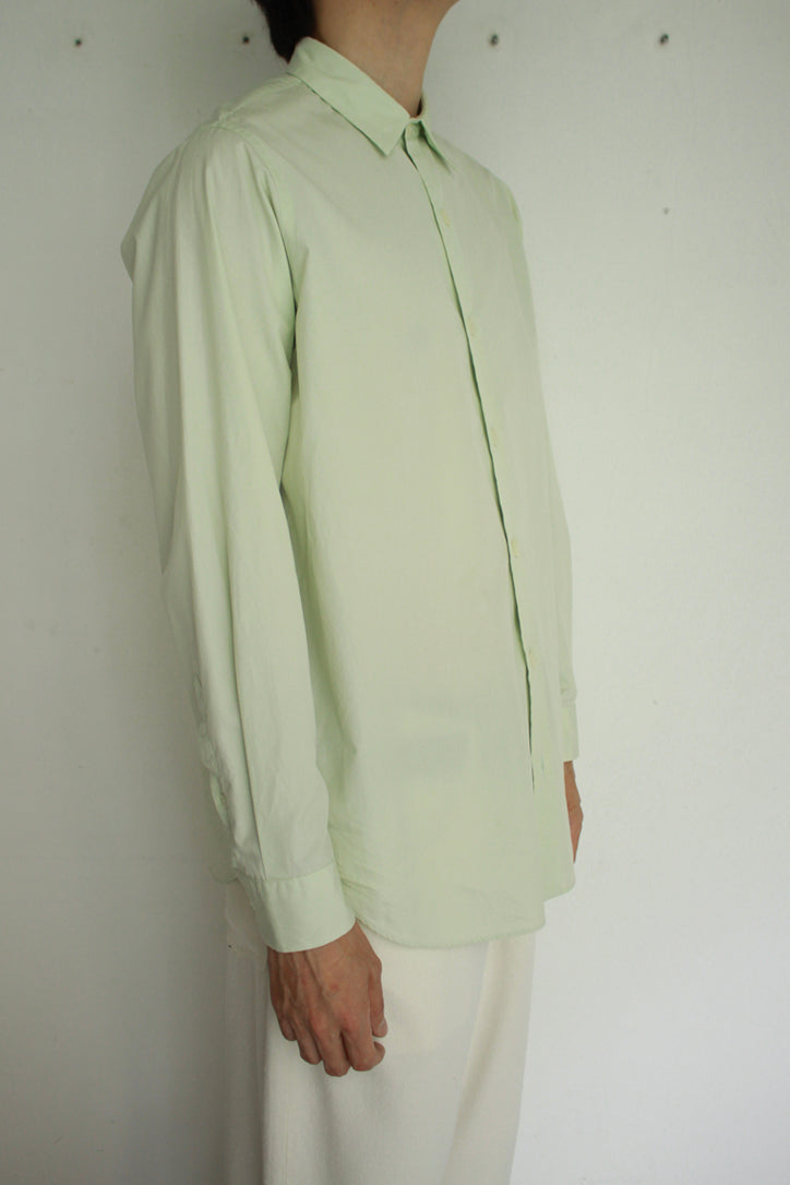 Type 601 Tail Shirt