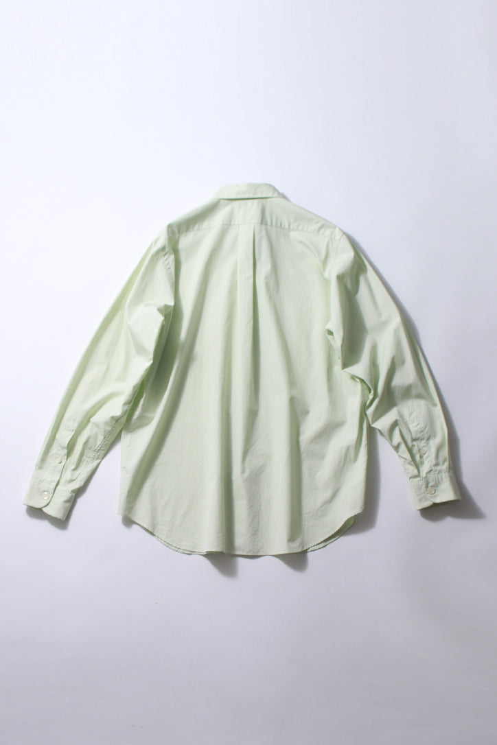 Type 601 Tail Shirt
