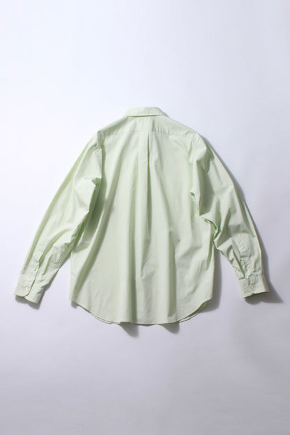 Type 601 Tail Shirt