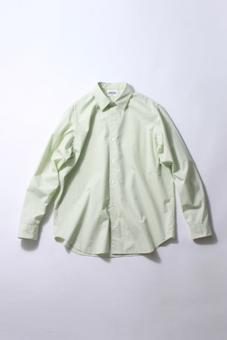 Type 601 Tail Shirt