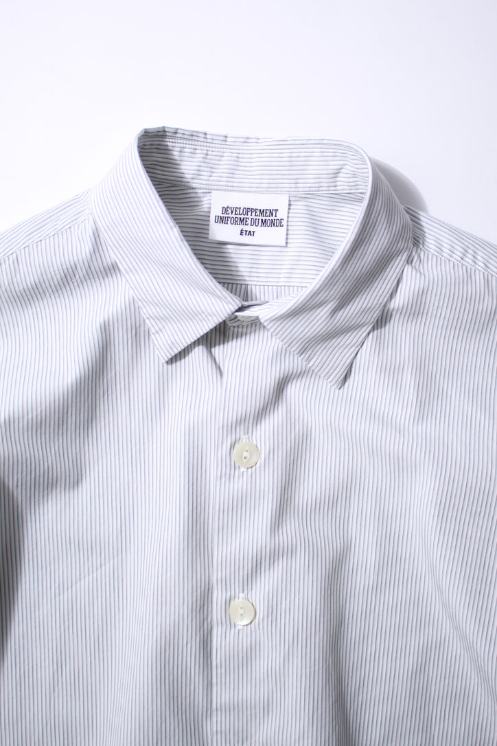 Type 601 Tail Shirt