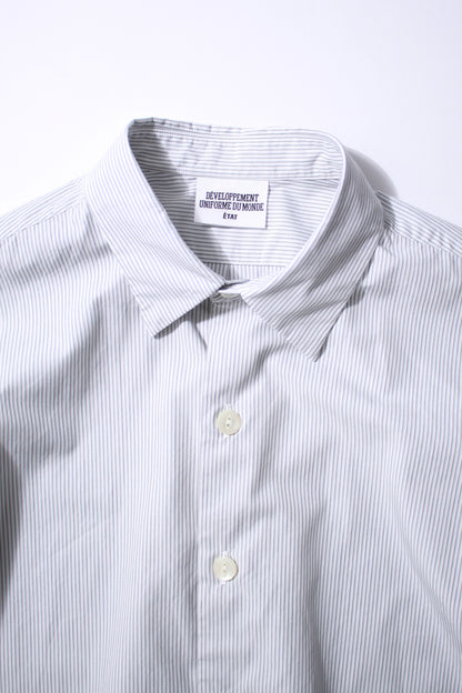 Type 601 Tail Shirt
