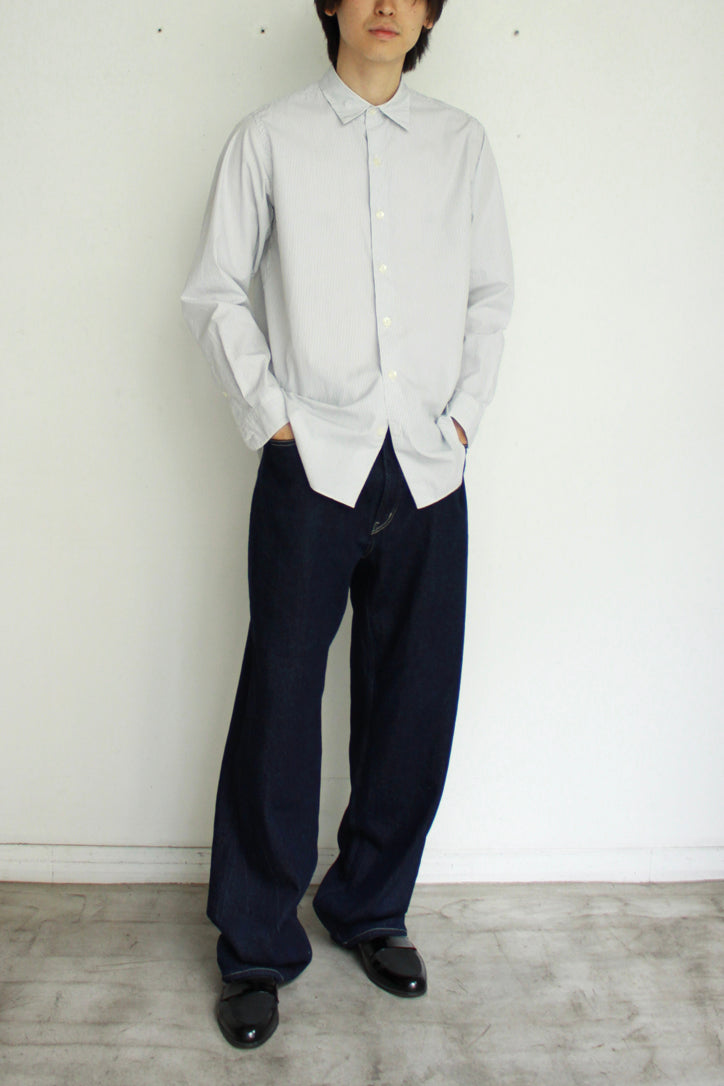 Type 601 Tail Shirt