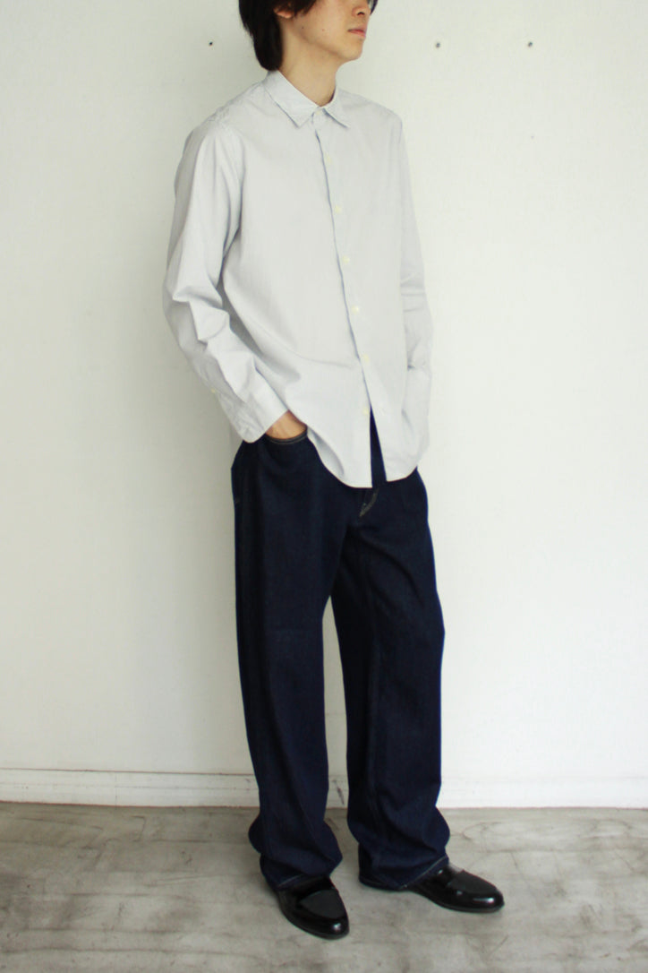 Type 601 Tail Shirt