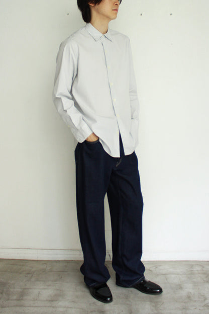 Type 601 Tail Shirt