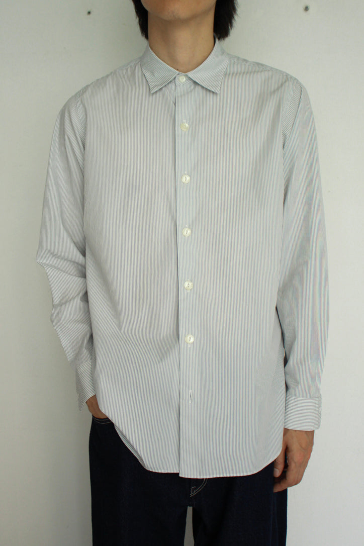 Type 601 Tail Shirt
