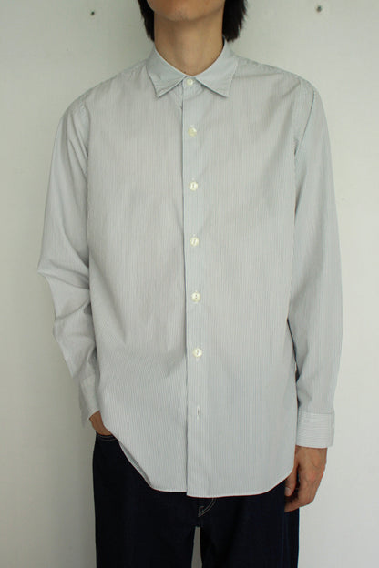 Type 601 Tail Shirt