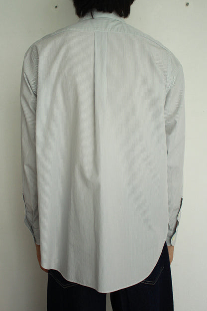 Type 601 Tail Shirt