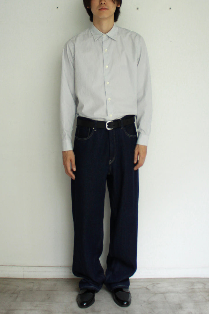 Type 601 Tail Shirt