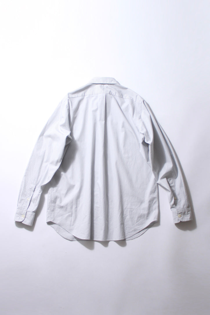 Type 601 Tail Shirt