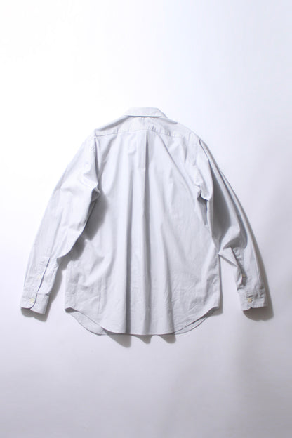 Type 601 Tail Shirt