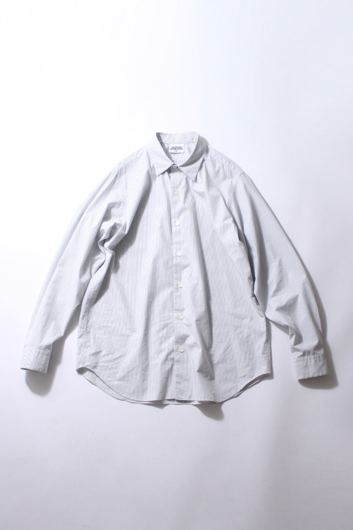 Type 601 Tail Shirt