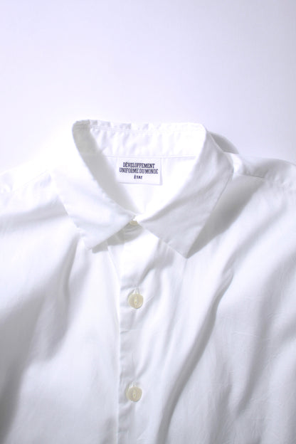 Type 601 Tail Shirt