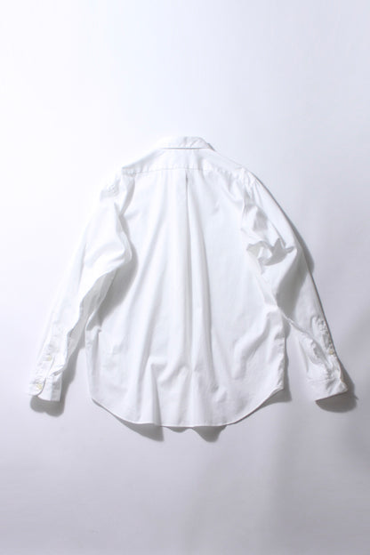 Type 601 Tail Shirt