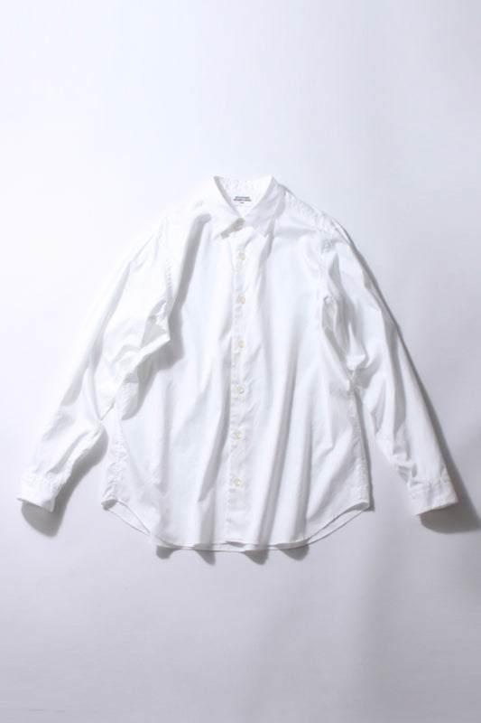 Type 601 Tail Shirt