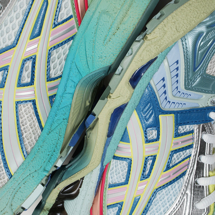 【FACETASM x asics】GEL-KAYANO 14