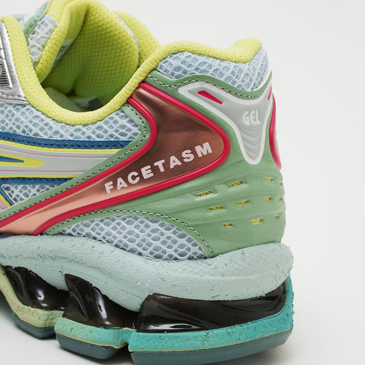 【FACETASM x asics】GEL-KAYANO 14
