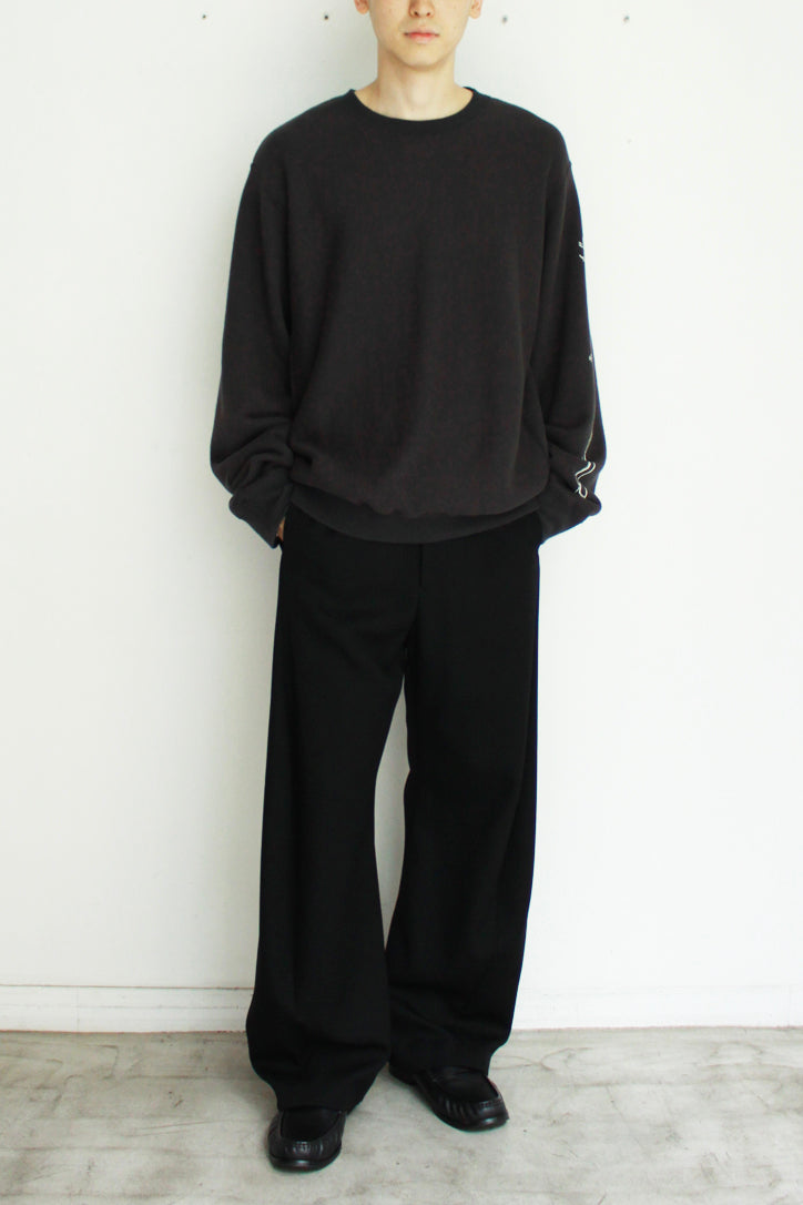 My Sweat Shirts "heima"