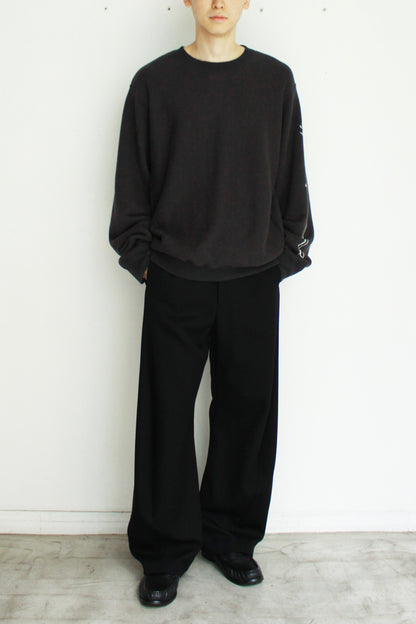 My Sweat Shirts "heima"