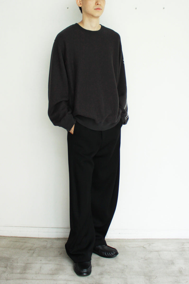 My Sweat Shirts "heima"