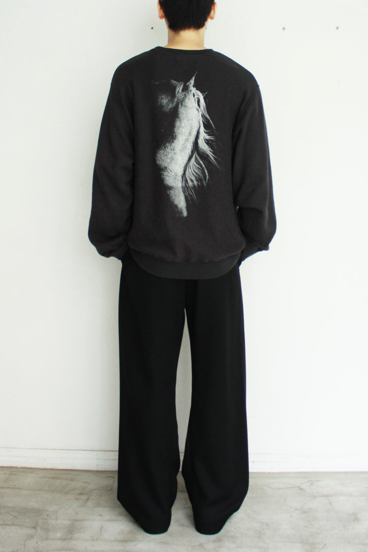 My Sweat Shirts "heima"