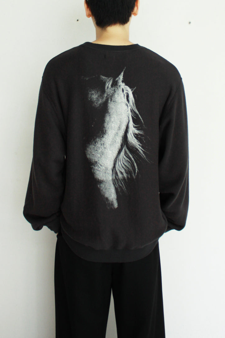 My Sweat Shirts "heima"