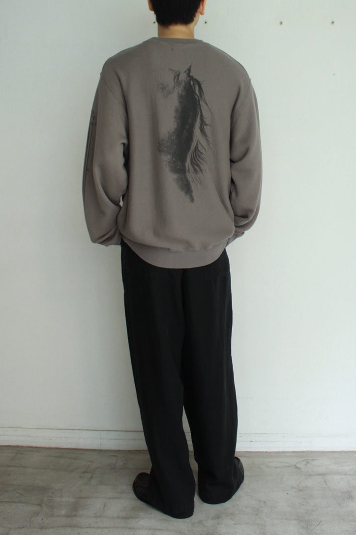 My Sweat Shirts "heima"