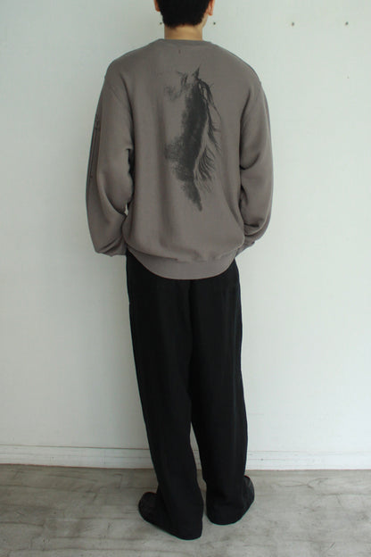 My Sweat Shirts "heima"