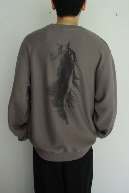 My Sweat Shirts "heima"