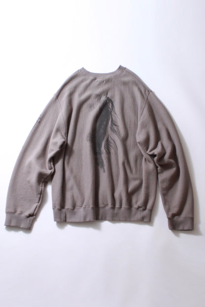 My Sweat Shirts "heima"