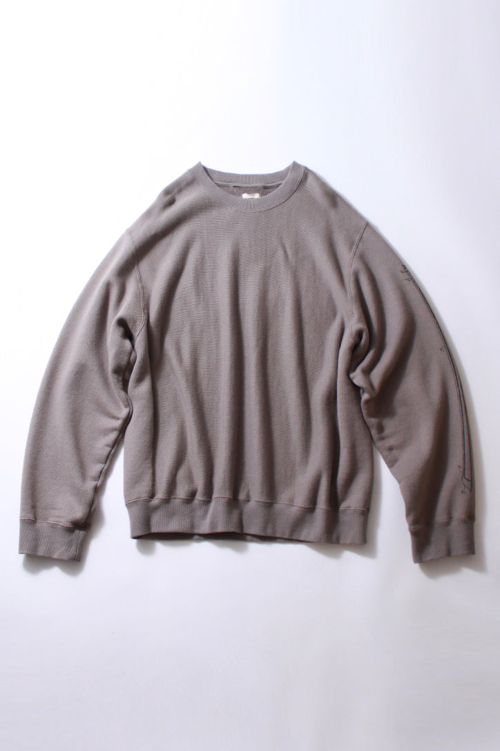 My Sweat Shirts "heima"