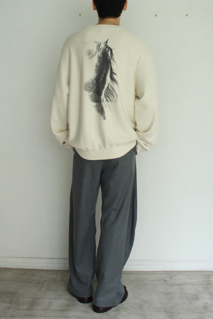 My Sweat Shirts "heima"