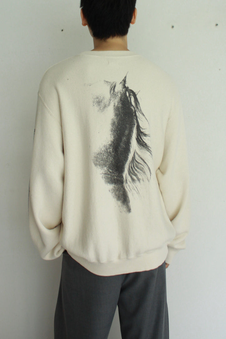 My Sweat Shirts "heima"