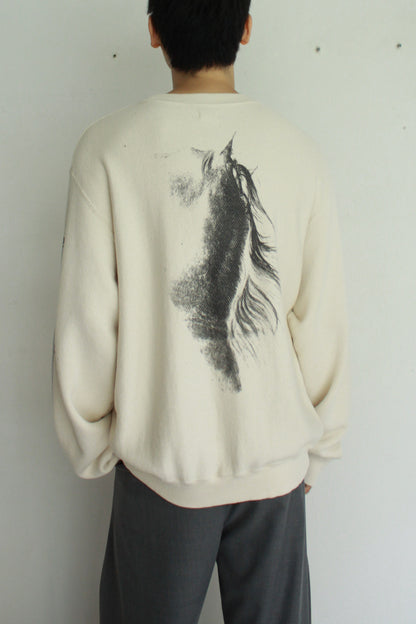 My Sweat Shirts "heima"